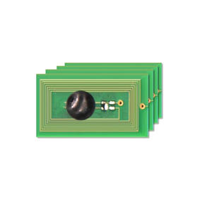 Ricoh Aficio MPC2800 C3300 C4000 C5000 <span class=keywords><strong>MPC4500</strong></span> Chip katrij Toner suplai Printer esensial untuk kinerja Optimal - Product Image 2