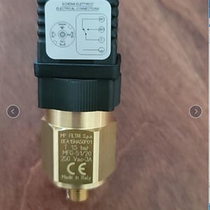 Elemento Filtrante Mpfilti Cs 100 M90 A, Repuesto para Uso Químico - Product Image 5
