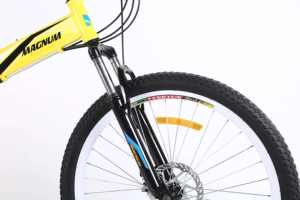 Acheter en vrac Chine 26 pouces gros vélo gros pneu acier pas cher vélo OEM vente en gros vélo de plage - Product Image 2