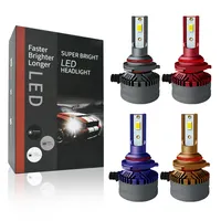 Conpex30W防水IP68ユニバーサルカーLEDヘッドライト電球LED 90059006