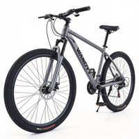 Vente en gros en Chine vélos de montagne à suspension complète 27.5 pouces 29er 29 pouces bicicletas vélo 29 pouces pour hommes