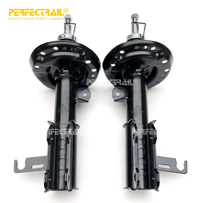 Chevrolet Cruze Shock Absorbers - Perfectraill 13402938