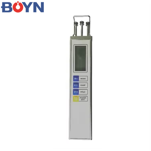 Y2301 Hersteller Digitales Garns pannungs messgerät/Garns pannungs prüfgerät - Product Image 2