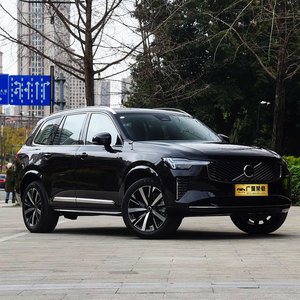 SUV <span class=keywords><strong>XC90</strong></span> <span class=keywords><strong>2023</strong></span> Usado, Volante a la Izquierda, Transmisión Automática Híbrida - Product Image 4