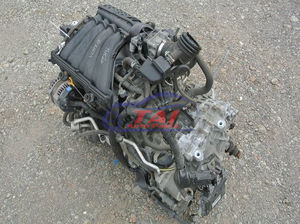 LE MOTEUR D'OCCASION POUR MR20DE - Product Image 6