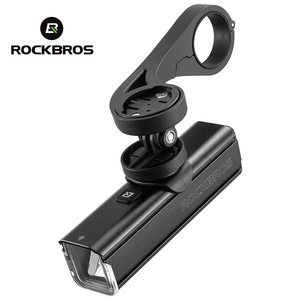 ROCKBROS Support d'ordinateur de <span class=keywords><strong>vélo</strong></span> Support de chronomètre en Nylon Gps Support de <span class=keywords><strong>vélo</strong></span> Support d'extension de <span class=keywords><strong>vélo</strong></span> accessoires de <span class=keywords><strong>vélo</strong></span> - Product Image 5