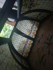 Dôme en verre massif teinté sur mesure, directement de l'usine, pour la décoration de plafonds, de toits et de lignes de délimitation, éclairage pour hôtel/villa - Product Image 5