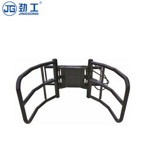 Захват JG90Z для экскаватора подходит для работы по сбору древесины и сахарного тростника - Product Image 3