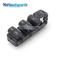 26340461 26393674 Interruptor Maestro de Control de Ventanas Eléctricas para Buick GL8 ES ES653 2020-2025