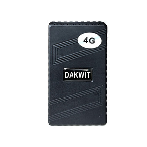 เครื่องติดตาม GPS รุ่น Beidou 4G TK900 DAGPS ติดตั้งง่าย แบตเตอรี่ 10000mah แม่เหล็กยึดติด ไม่ต้องชาร์จ - Product Image 5