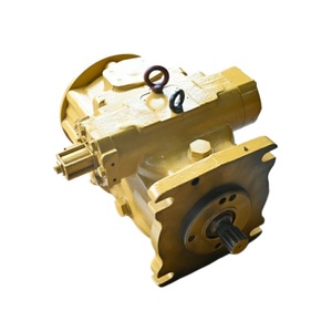 Pompe principale à piston hydraulique 384-9438 384-9437 pour ensemble de roues 988K 988H - Product Image 3