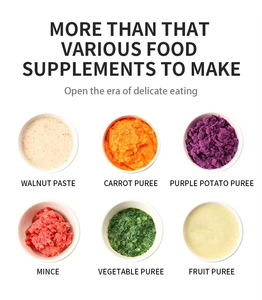 Yam Pounder Máquina golpeada 5L Fufu Golpeando Licuadora Picadora <span class=keywords><strong>de</strong></span> <span class=keywords><strong>carne</strong></span> Carcasa <span class=keywords><strong>de</strong></span> acero inoxidable Picadora <span class=keywords><strong>de</strong></span> <span class=keywords><strong>carne</strong></span> doméstica - Product Image 6