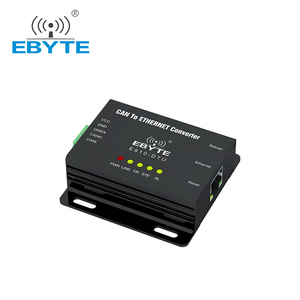 Ebyte ODM E810-DTU(CAN-ETH) GPRS Modem CAN BUS to Ethernet Modbus TCP to Modbus RTU Gateway Modbus Rtu to Lora Gateway - Product Image 5