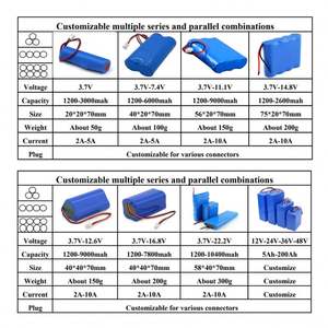 <span class=keywords><strong>12V</strong></span>ボルトバッテリー36Ah Pro付き充電器<span class=keywords><strong>4</strong></span>バッテリーボルトP Amp 12S S Lifepo4 36カーソーラー6 12 Vリチウム電池 - Product Image 6