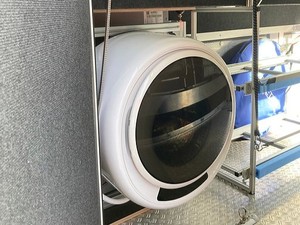 MaggioSole 110V Mini Machine à Laver Lave-linge Sèche-linge pour Bateaux <span class=keywords><strong>RV</strong></span> Caravan Studio - Product Image 5