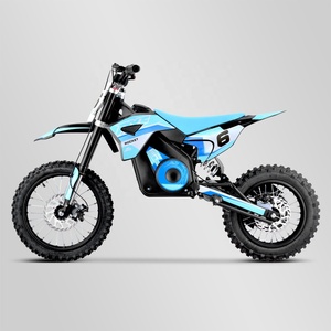 รถมอเตอร์ไซค์ Tao Motor 48V 1300W รุ่นอื่นๆ - Product Image 2