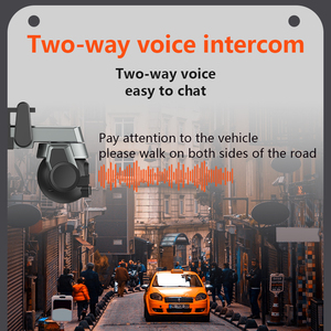 Besders Tracking 6MP 10X Hybrid Zoom Dual 3MP Lens WiFi Cámara PTZ para exteriores <span class=keywords><strong>Carecam</strong></span> Pro Wireless WiFi Cámaras de seguridad - Product Image 5
