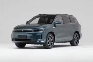 Pour Huawei AITO M7 SUV électrique 2024 véhicule à énergie nouvelle avec direction à gauche <span class=keywords><strong>voiture</strong></span> d'occasion neuve de Chine - Product Image 2