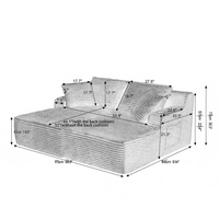 Productos Más Vendidos en Alibaba 2026: Sofá Cama Doble con Compresión al Vacío y Almacenamiento para Dormitorio, Disponible en EE. UU.