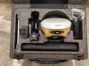 جديد <span class=keywords><strong>GPS</strong></span> ss Soc رقاقة مع قنوات متقدمة gn300 هاي-الهدف V500 Gnss Rtk - Product Image 5