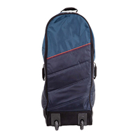 Sac de transport robuste et étanche pour SUP, en nylon Ripstop durable, avec poignées renforcées pour les aventures à la plage et au lac