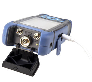 Ổn định nguồn ánh sáng cầm tay nguồn ánh sáng sợi quang Tester thông tin liên lạc cụ - Product Image 3