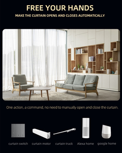 Système d'automatisation de la maison intelligente Konke Manufacturer Smart Home Smart Home - Product Image 4