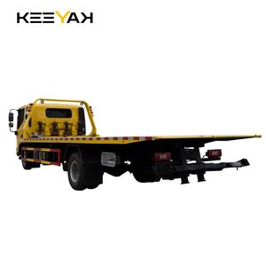 <span class=keywords><strong>Foton</strong></span> Thiết Bị Phá Hủy Giường Dài Chịu Tải Nhẹ 7M Thiết Bị Phá Hủy Trục Xoay Cứu Hộ Đường Bộ Xe Tải Xe Kéo Sửa Chữa Đường Bộ Xe Tải Kéo Người Phá Hủy Xe Tải Kéo Bán - Product Image 6