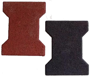 <span class=keywords><strong>Tapis</strong></span> en caoutchouc pour sols stables, <span class=keywords><strong>tapis</strong></span> de calèche pour chevaux, <span class=keywords><strong>tapis</strong></span> en caoutchouc - Product Image 5
