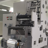 Machine de découpe automatique continue de rouleaux d'électrodes de batteries au lithium, équipement de découpe d'anodes et de cathodes