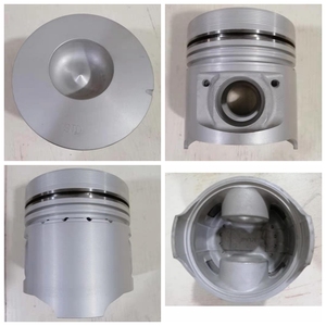 Quảng Châu jcar Piston nhà sản xuất 13B 13101-58020 <span class=keywords><strong>Pin</strong></span> bushing Piston <span class=keywords><strong>Ring</strong></span> Set - Product Image 5