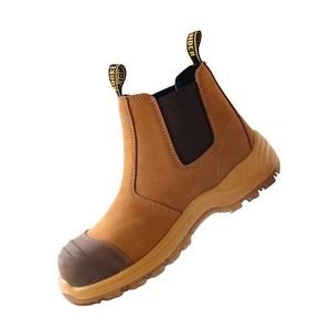 Vaultex PPE Protección para los pies S1P <span class=keywords><strong>Zapatos</strong></span> funcionales Cabeza de acero Placa de acero Zapato De Seguridad <span class=keywords><strong>Zapatos</strong></span> De Seguridad para el trabajo para hombres - Product Image 2