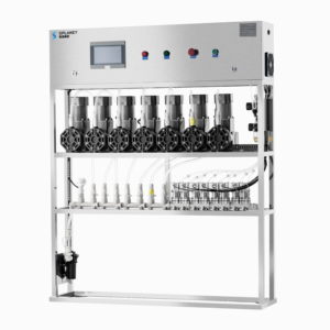 [Cher, mais multifonctionnel et de bonne qualité] Distributeur de produits chimiques CE sans entretien pour <span class=keywords><strong>machine</strong></span> à <span class=keywords><strong>laver</strong></span> commerciale - Product Image 1