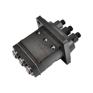 Bomba de Inyección de Combustible Diésel Premium 721461-51700 para Motor de Tractor Yanmar YM180 YM186, Piezas de Repuesto, Suministro al por Mayor de Fábrica - Product Image 5