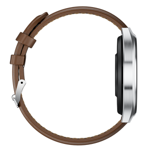 Livraison gratuite dernière montre intelligente pour hommes avec paiement NFC Fitness Tracker montre intelligente casque 2-en-1 bracelet en cuir montre intelligente - Product Image 4