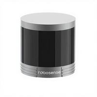 RoboSense Helios Serie 32, LiDAR Multilínea de 905nm con Campo de Visión Horizontal de 360° y Vertical de 70°, Personalizado con 32 Haces y Precisión de 1cm