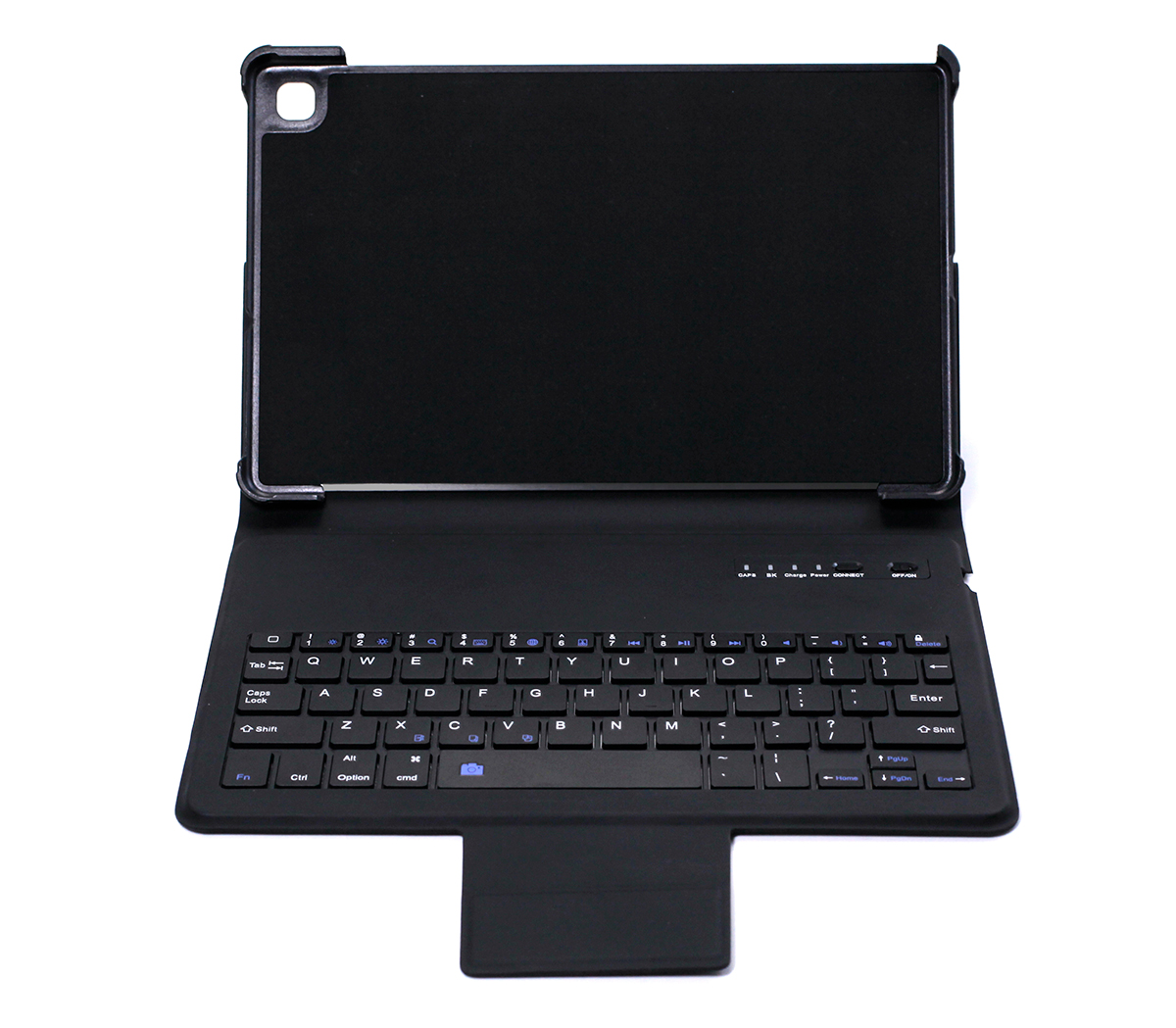 Пользовательские роскошные BT беспроводная клавиатура PU кожаный чехол для планшета защитный чехол для Samsung Galaxy Tab A 10,1 S7 A6 lite S6