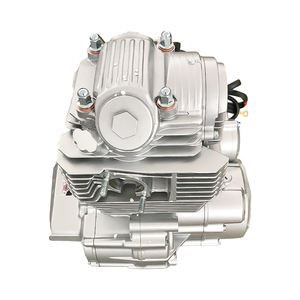 <b>Motorcycle</b> Built-in Balance Shaft <b>Engine</b> ZS152FMI-2 PR250cc <b>Assembly</b> ZS172FMM-3A Zs172fmm <b>Engine</b> <b>Motorcycle</b> Built - Product Image 6