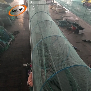 Cung Cấp HDPE Bẫy Cá Dài Bẫy Cua/Cá Lồng - Product Image 2