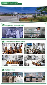 OEM ผลิตภัณฑ์แอล-คาร์นิทีนแบบหยดสำหรับลดน้ำหนัก เพิ่มพลังงาน ควบคุมความอยากอาหาร และสูตรเสริมอาหารคีโต - Product Image 5