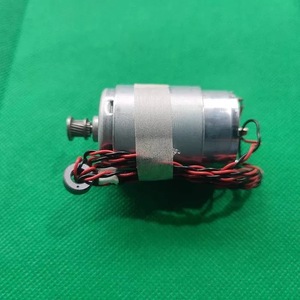 EPS L8168 L8188 L8058 L8050 L18050 L18058 プリンターキャリッジインクポンプモーターASSY インクジェットプリンタースペアパーツ純正品 - Product Image 2
