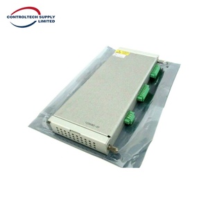 Módulo de E/S Industrial de Grado Industrial 3500/40M-01-01 125680-01, Excedente Original en Stock, Envío Rápido, Parte de Unidad de Monitoreo Industrial - Product Image 2