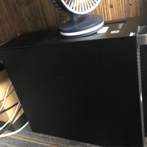 Vente en gros Precision 5860 Tour Poste de travail Postes de travail de bureau W5-2475X 16 Go DDR5 256 Go Carte graphique T400-4G DOS 1350W - Product Image 6