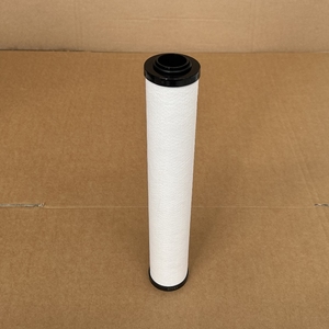 Élément filtrant de précision Manny de haute qualité 072X1 (1 micron) – Filtre de ligne pour compresseur d'air industriel à vis – Neuf - Product Image 2