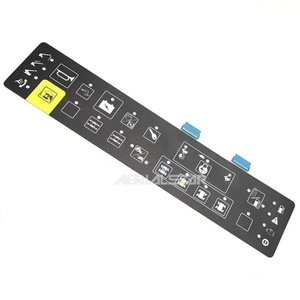 Panel de Control Aerialstar 50810GT para Plataformas Elevadoras Telescópicas <span class=keywords><strong>Genie</strong></span> S100 <span class=keywords><strong>S105</strong></span> S125... 100% Probado, 1 Año de Garantía - Product Image 2