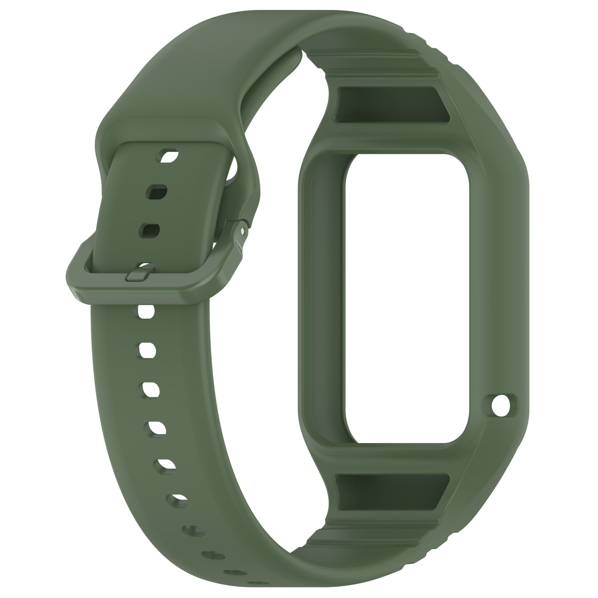 4-dark green
