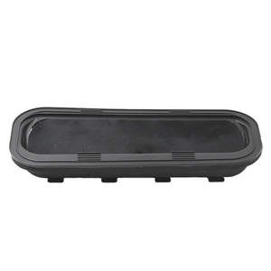 Cache de ventilation de pare-chocs arrière Yunnuo 62930-12161 en plastique à fixation par vis pour Toyota FAW JP - Product Image 4