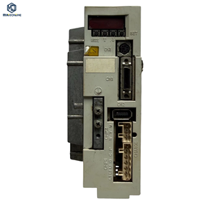 Controlador PLC con Sensor para Control Industrial, Programación PLC, Nuevo y Original MR-E-40A-KH003 110V/220V, 1 Año de Garantía - Product Image 1