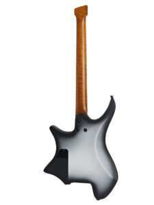 กีตาร์ไฟฟ้าแบบไร้หัวประสิทธิภาพสูง Sz สำหรับเสียงที่สมดุลและเสถียร พร้อมการเล่นที่ครอบคลุมระยะไกล - Product Image 2