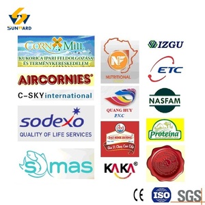 5 tấn mỗi giờ thức ăn thủy sản cá da trơn Reel Cá Chép Cá nổi thức ăn dây chuyền sản xuất máy trộn máy đùn Máy Sấy & Bagger - Product Image 5